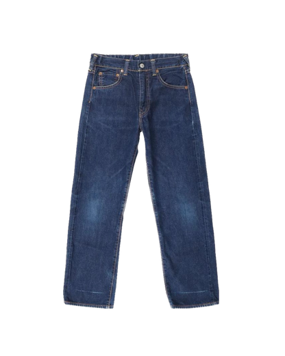 Evisu Red Daicock Jeans