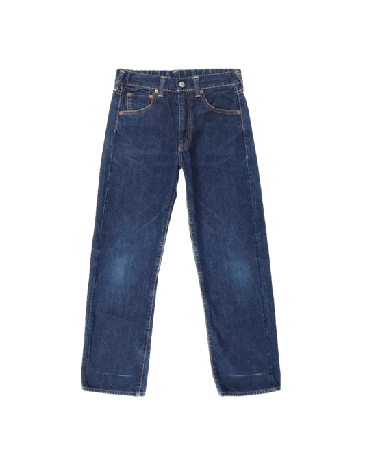 Evisu Red Daicock Jeans