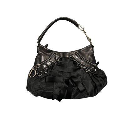 Christian Dior by John Galliano Ballerina Corset Bag