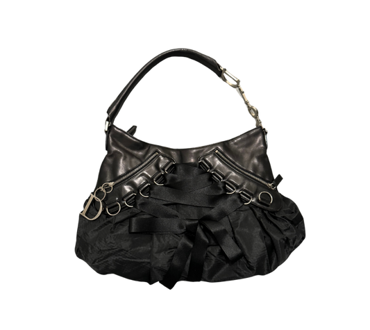 Christian Dior by John Galliano Ballerina Corset Bag