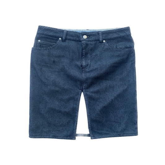 Jean Paul Gaultier Netted Skirt