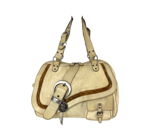Christian Dior by John Galliano Gaucho Bag