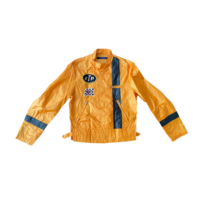 Keita Maruyama “KTP” Windbreaker Jacket