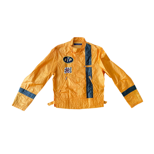 Keita Maruyama “KTP” Windbreaker Jacket