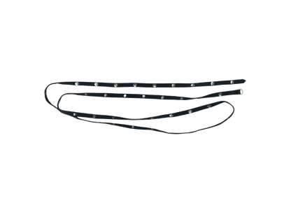 Bebe Double Wrap Belt