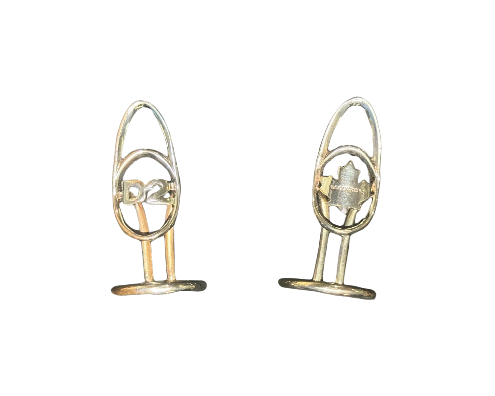 Dsquared² Finger Rings
