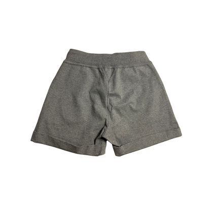 Dsquared² Tuxedo Style Mini Lounge Shorts
