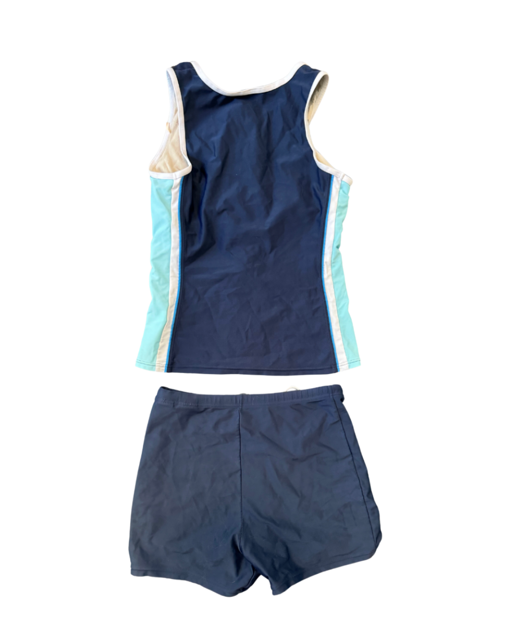 Courrèges Swim Set