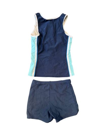 Courrèges Swim Set
