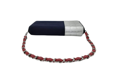 Chanel by Karl Lagerfeld No.5 Shoulder Bag