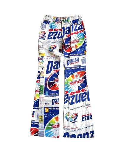 Dolce & Gabbana “Danza 3000” Jeans