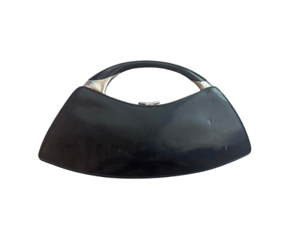 Christian Dior by John Galliano Bondage Bag