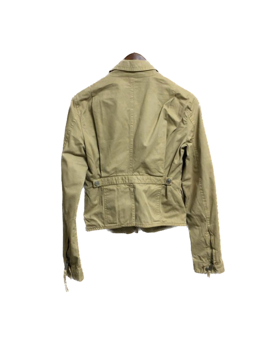 Dsquared² Khaki Jacket