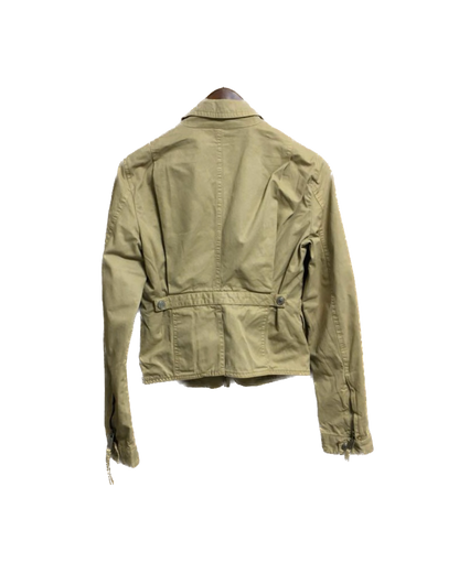 Dsquared² Khaki Jacket