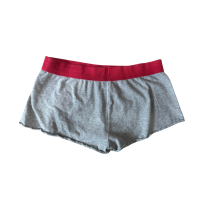 Dolce & Gabbana “Love to Love” Mini Shorts