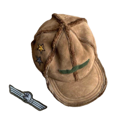 Dolce & Gabbana Junior Hat
