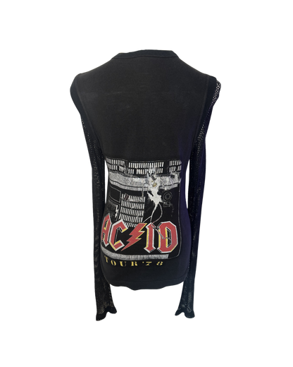 Dolce & Gabbana ‘Acid Rock’ Top