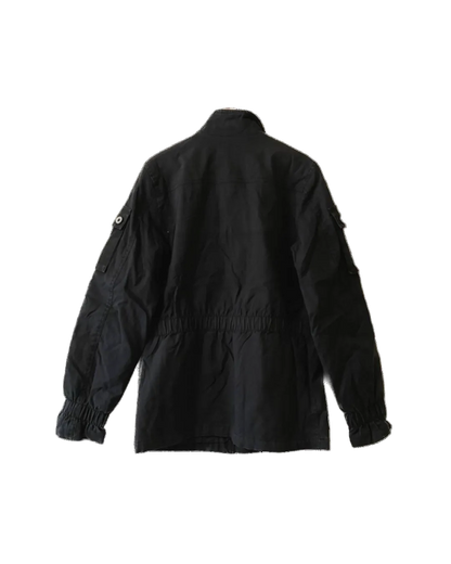 Moschino Jeans “Puffer-Style” Coat