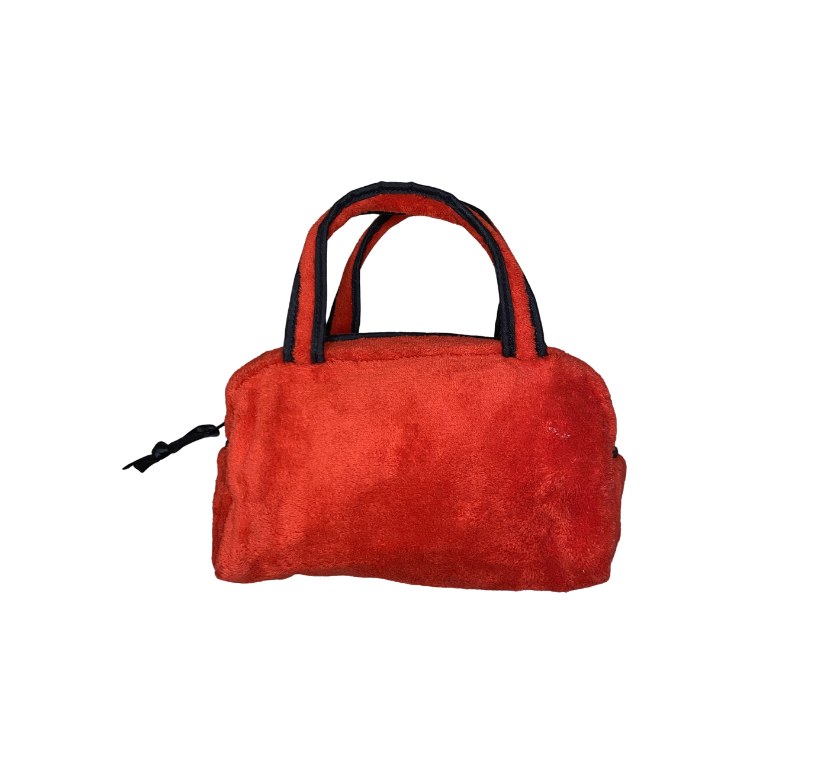 Christian Dior by John Galliano J’Adore Boston Bag