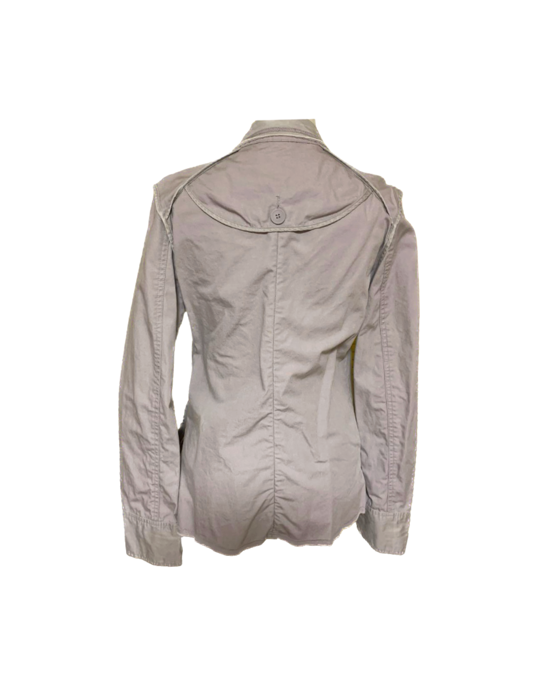 Diesel Pale Purple Zip Up Jacket
