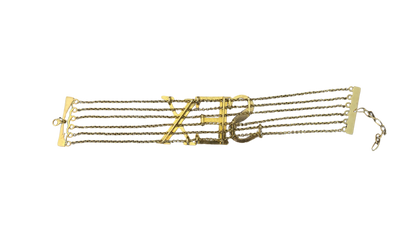 Dolce & Gabbana “Sex” Necklace