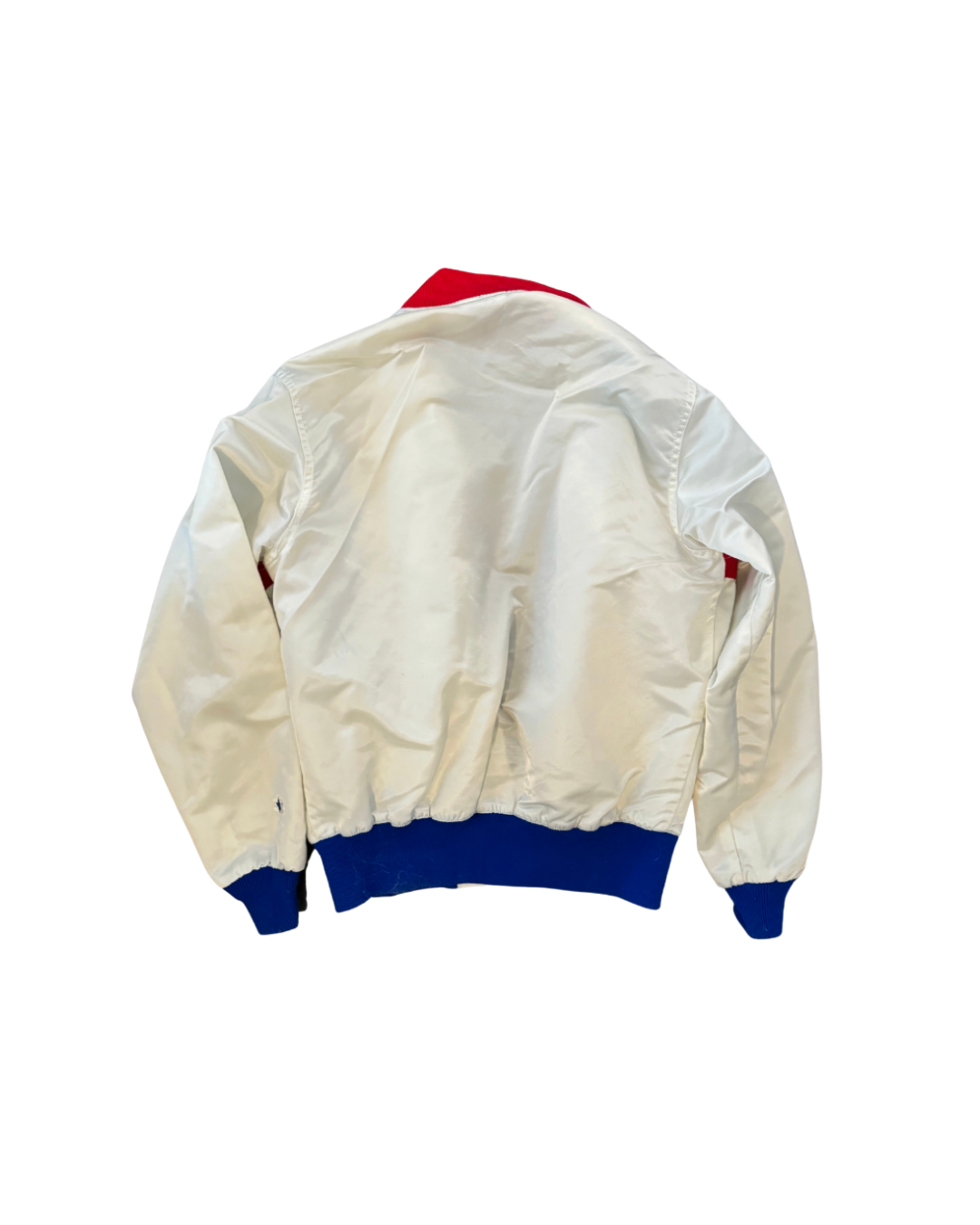 Vintage “USA” Starter Jacket
