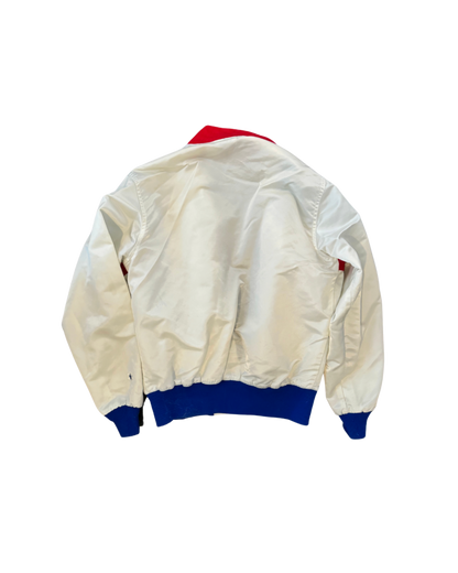 Vintage “USA” Starter Jacket