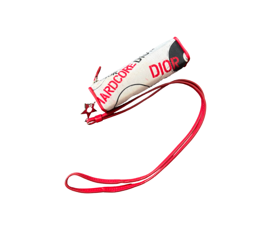Christian Dior ‘Hardcore’ Lipstick Case