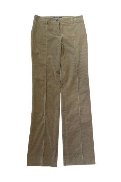 Dolce & Gabbana Corduroy Jeans