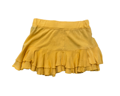 Hysteric Glamour “Ramones” Skirt