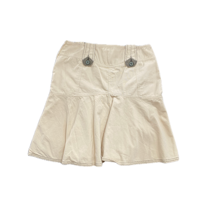 Diesel Tan Skirt