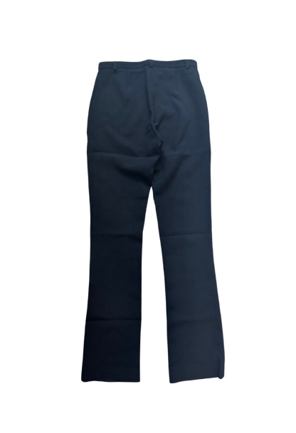 Dolce & Gabbana Black Pants