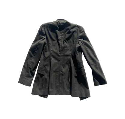 Dolce & Gabbana Pinstripe Blazer