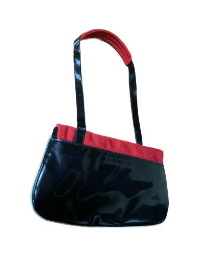 Miu Miu Playing Card Style Shoulder Bag