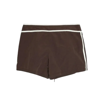 Dolce & Gabbana “Surfing Club 1958” Swim Shorts