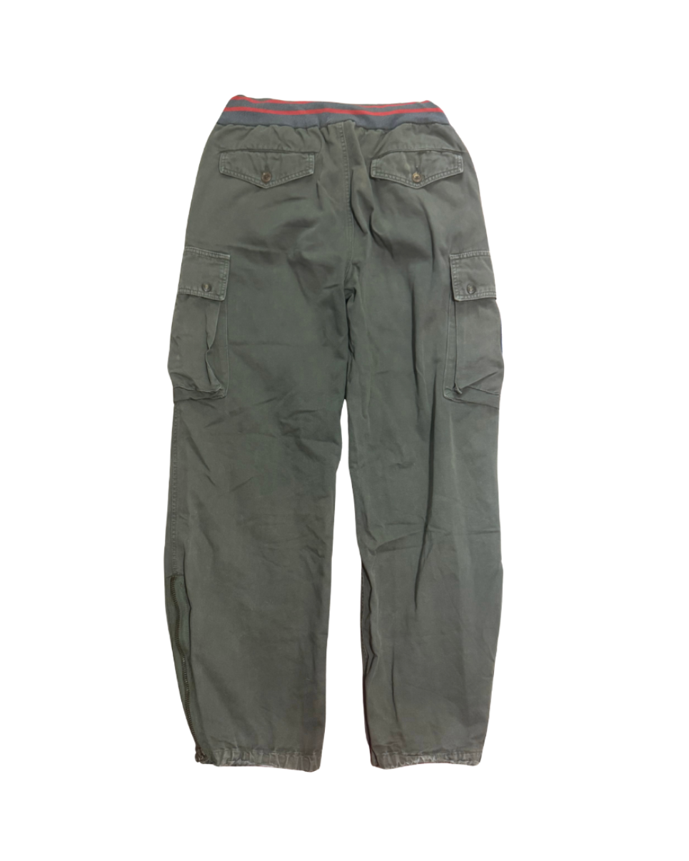 Dolce & Gabbana Cargo Pants