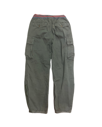Dolce & Gabbana Cargo Pants