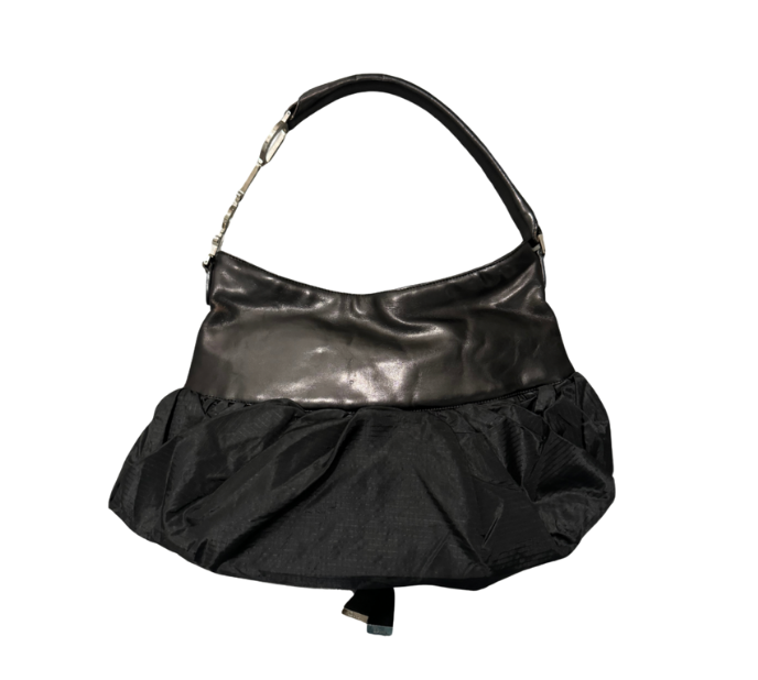 Christian Dior by John Galliano Ballerina Corset Bag