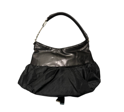 Christian Dior by John Galliano Ballerina Corset Bag