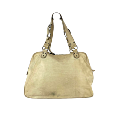 Christian Dior by John Galliano Gaucho Bag