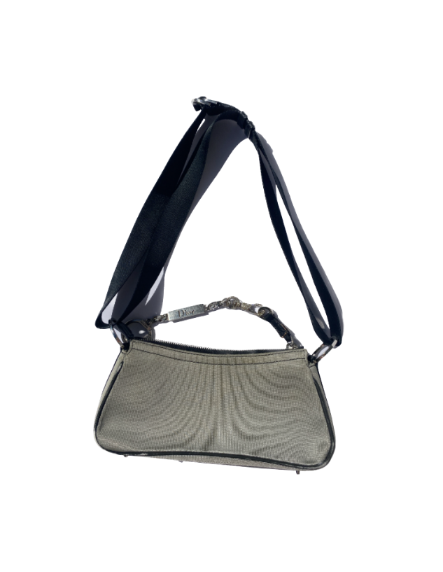 Christian Dior by John Galliano ‘Hardcore’ Shoulder Bag