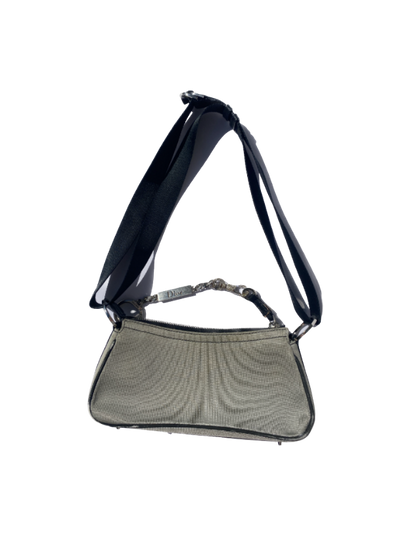 Christian Dior by John Galliano ‘Hardcore’ Shoulder Bag