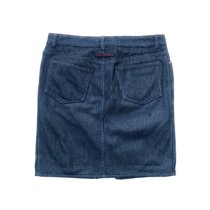 Jean Paul Gaultier Netted Skirt