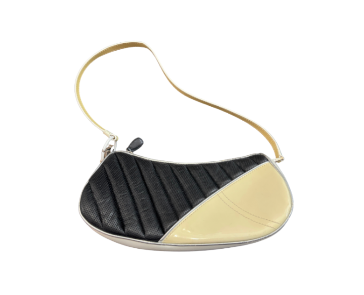 Christian Dior by John Galliano Cadillac Bag