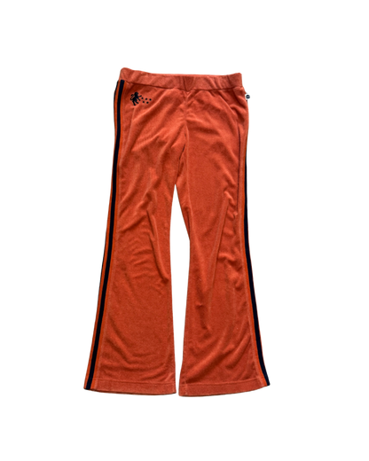 Blue Marlin Orange Sweatpants
