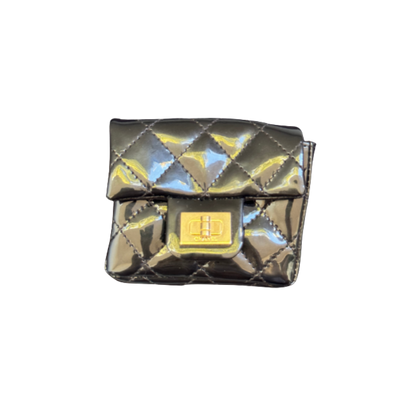 Chanel by Karl Lagerfeld Ankle/Waist Bag