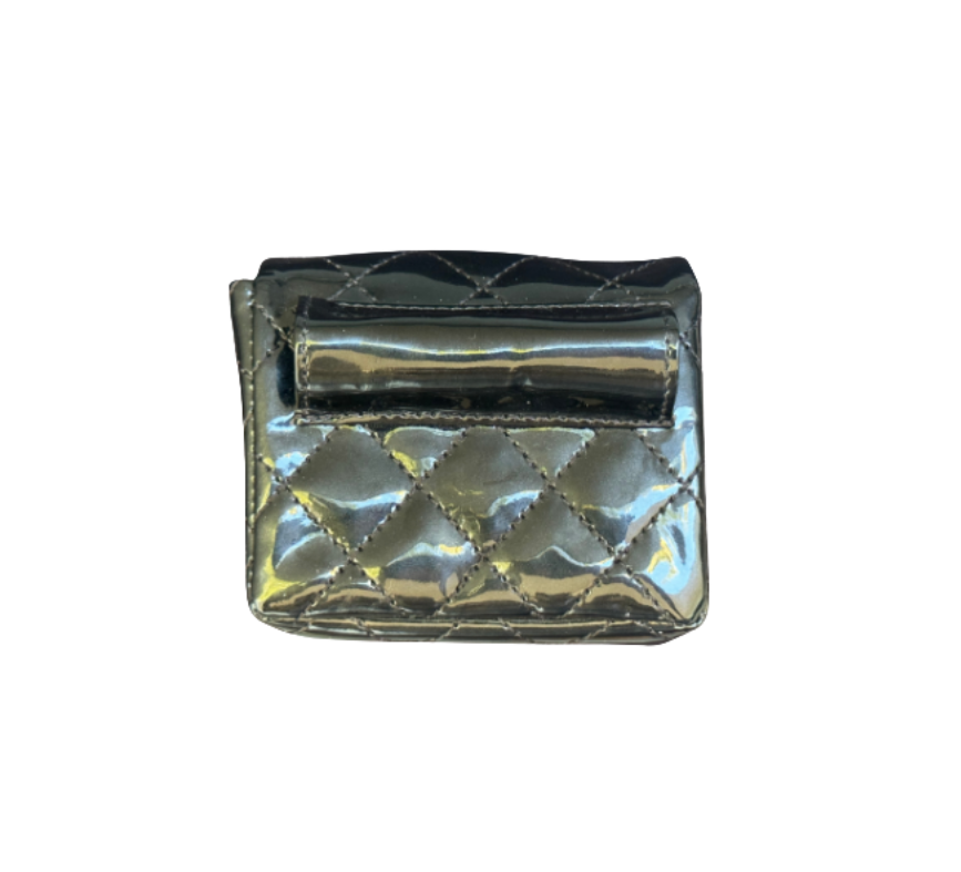 Chanel by Karl Lagerfeld Ankle/Waist Bag