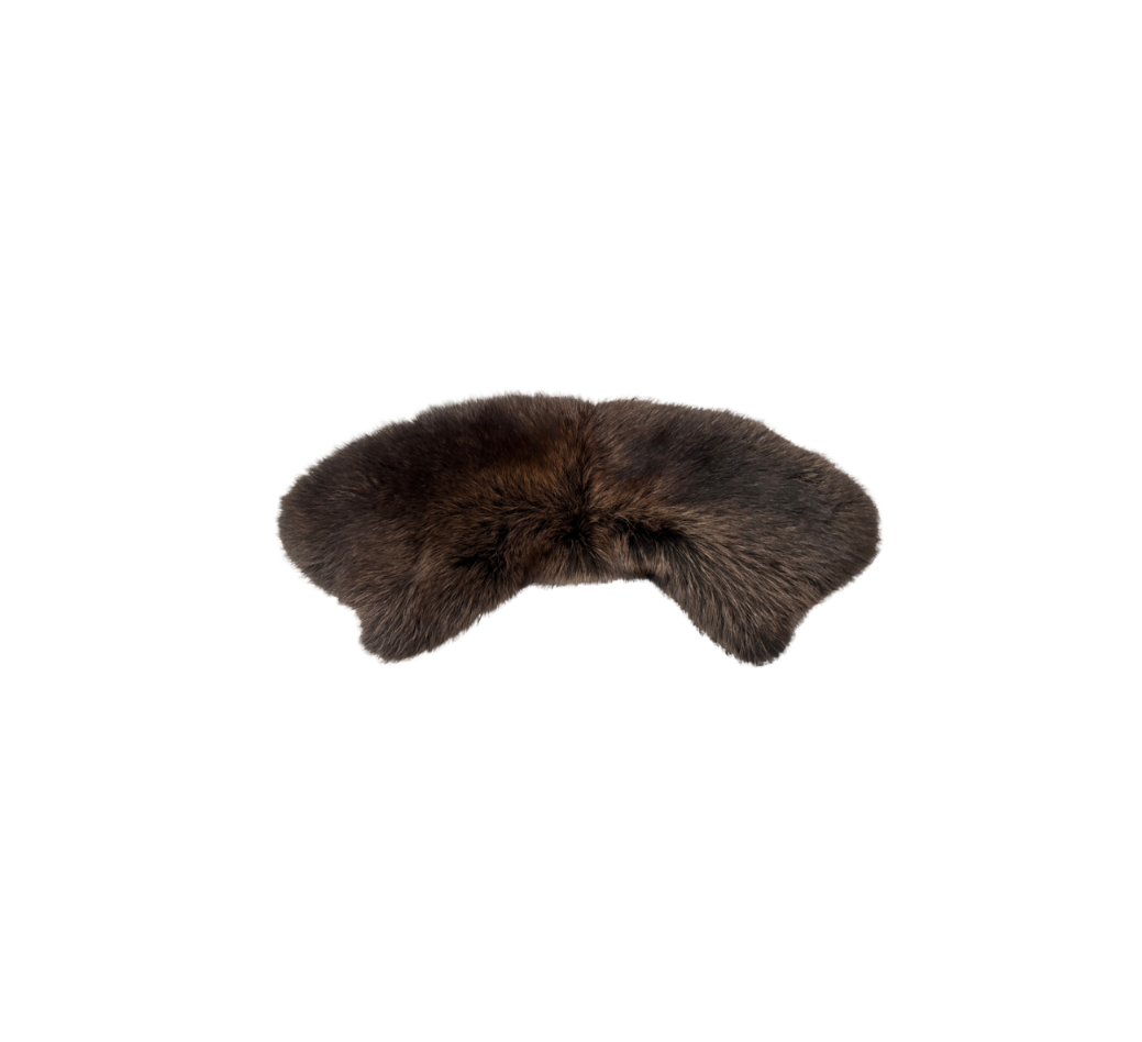 Dolce & Gabbana Fur Stole