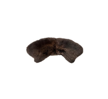 Dolce & Gabbana Fur Stole