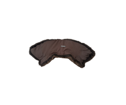 Dolce & Gabbana Fur Stole